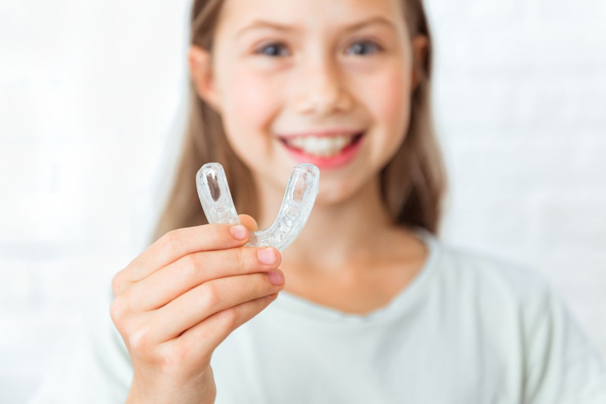 5 Keys To Creating Beautiful Smiles With Invisalign First
