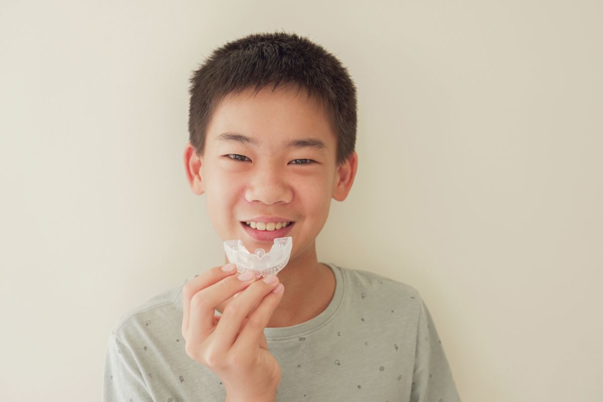image2 5 Keys To Creating Beautiful Smiles With Invisalign First