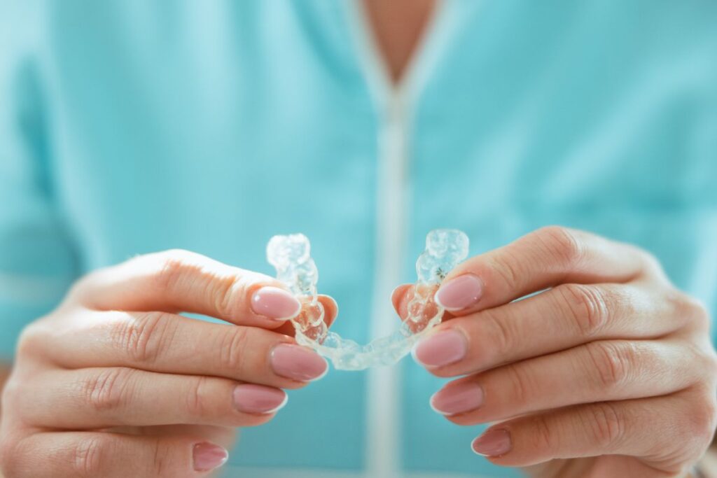 Retainers help preserve your new smile, but if you've ever been curious about why you need to wear a retainer, we're here to help. 