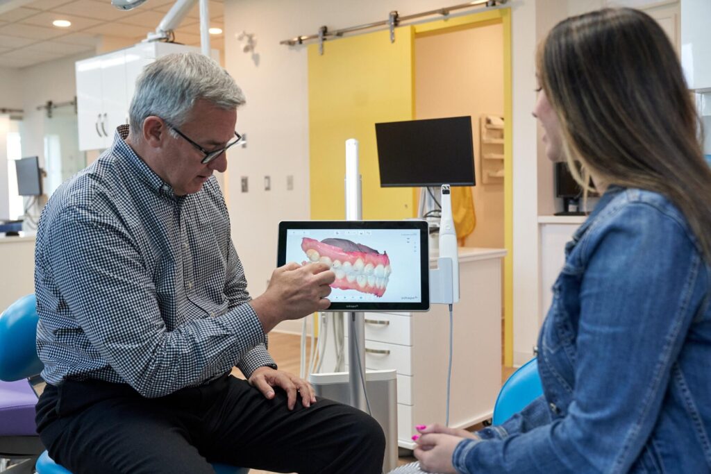 Why Teens Should Get Orthodontic Treatment