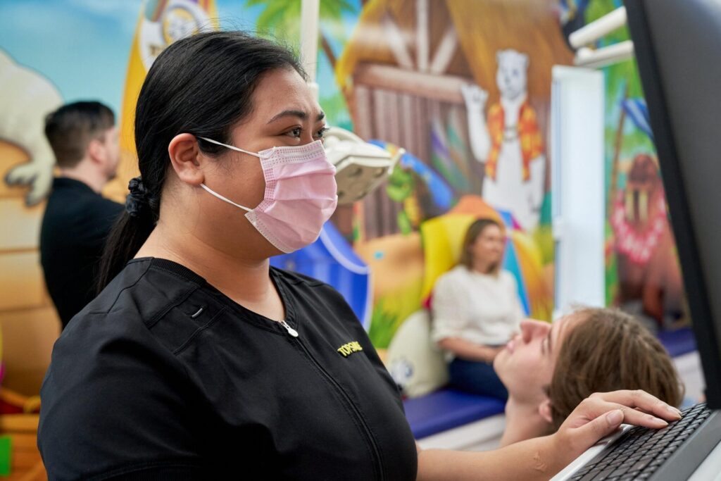 What Orthodontic Treatment is Best for Adults?