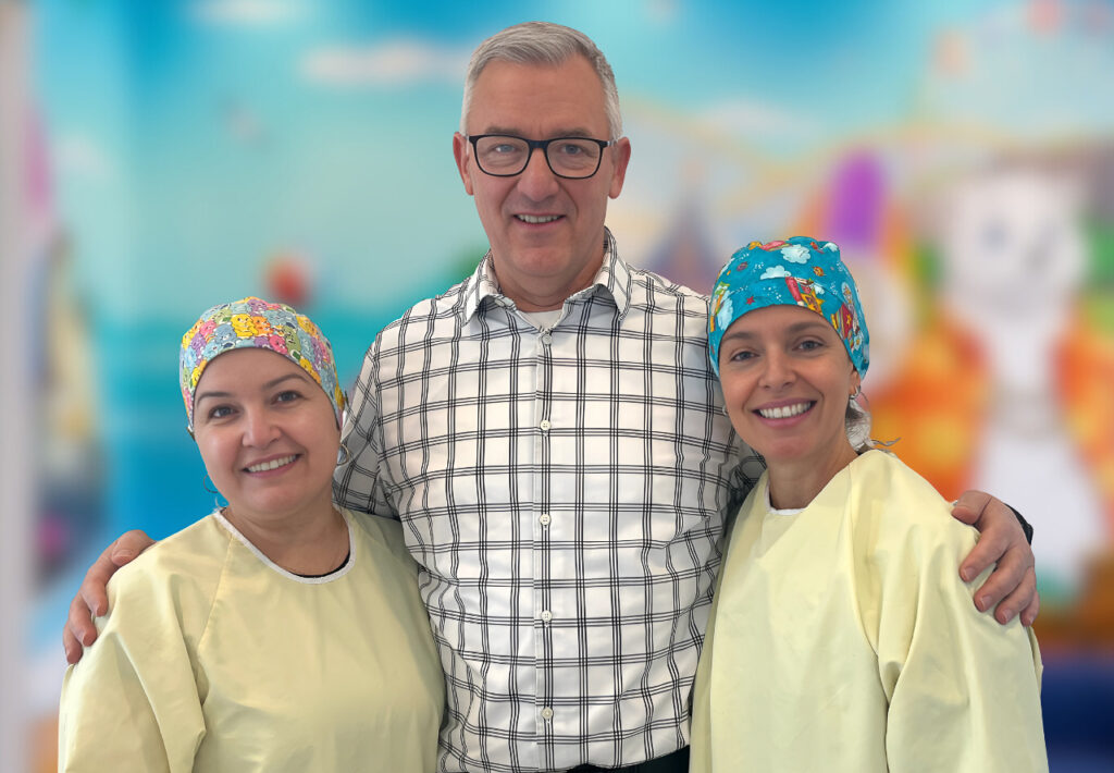 What to Expect at Your Child’s Dental Cleaning