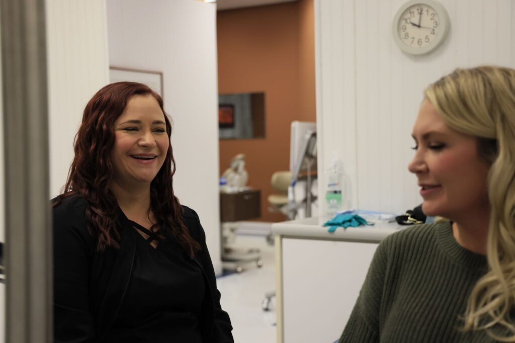What Orthodontic Treatment is Best for Adults?