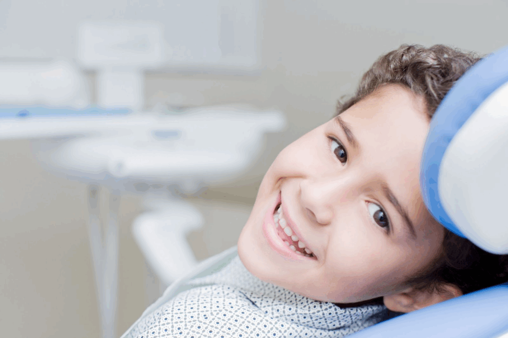 What to Do If Your Child Chips or Loses a Tooth