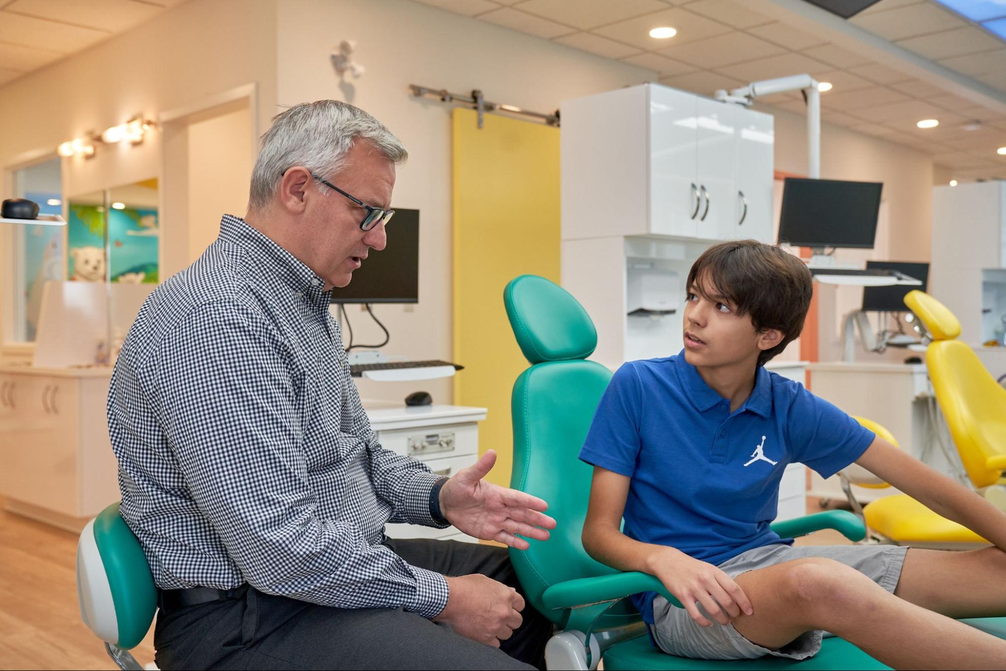 Why Do Kids Get Sensitive Teeth? Causes and How to Help