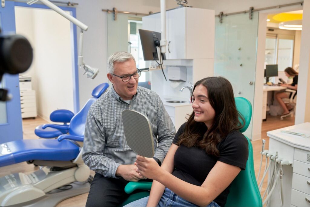 Why Staying on Schedule with Orthodontic Appointments Matters