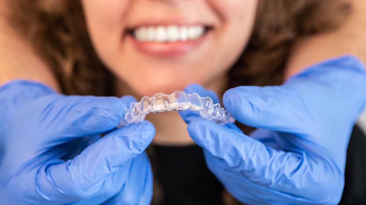 Winnipeg Invisalign
