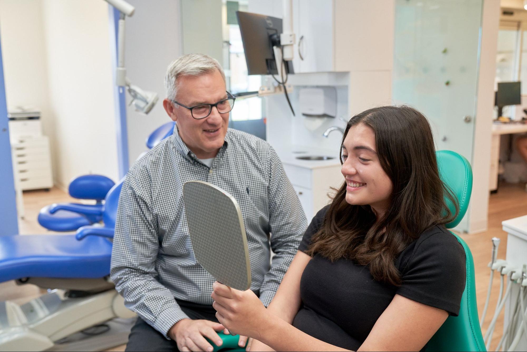 Winnipeg Orthodontist